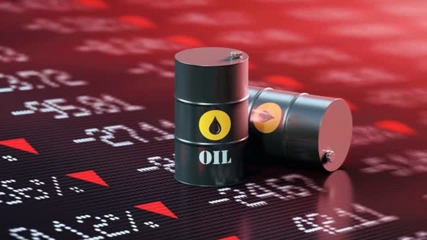 Giá xăng dầu hôm nay 4/7: Thị trường thế giới tăng giảm trái chiều